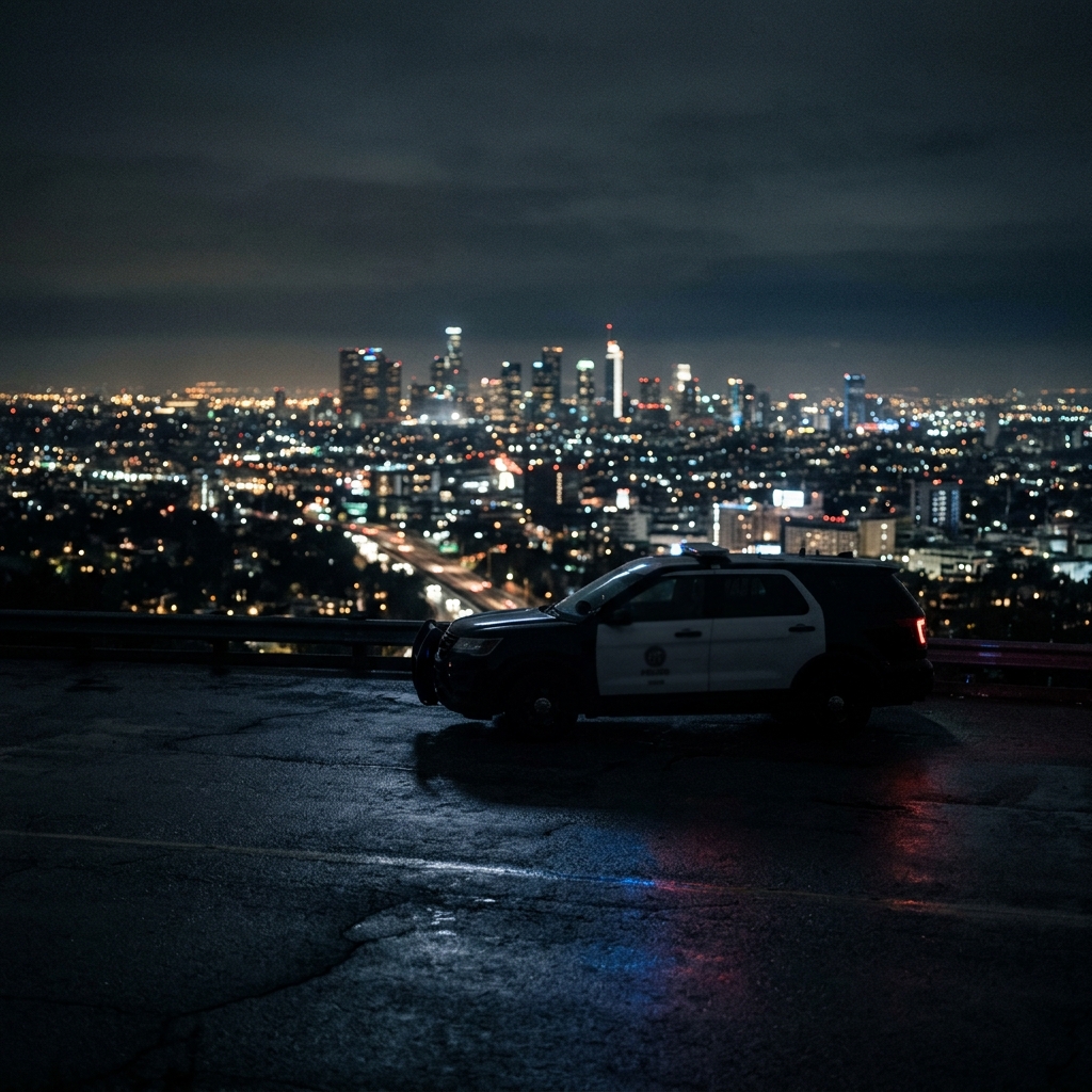 LSPD Units